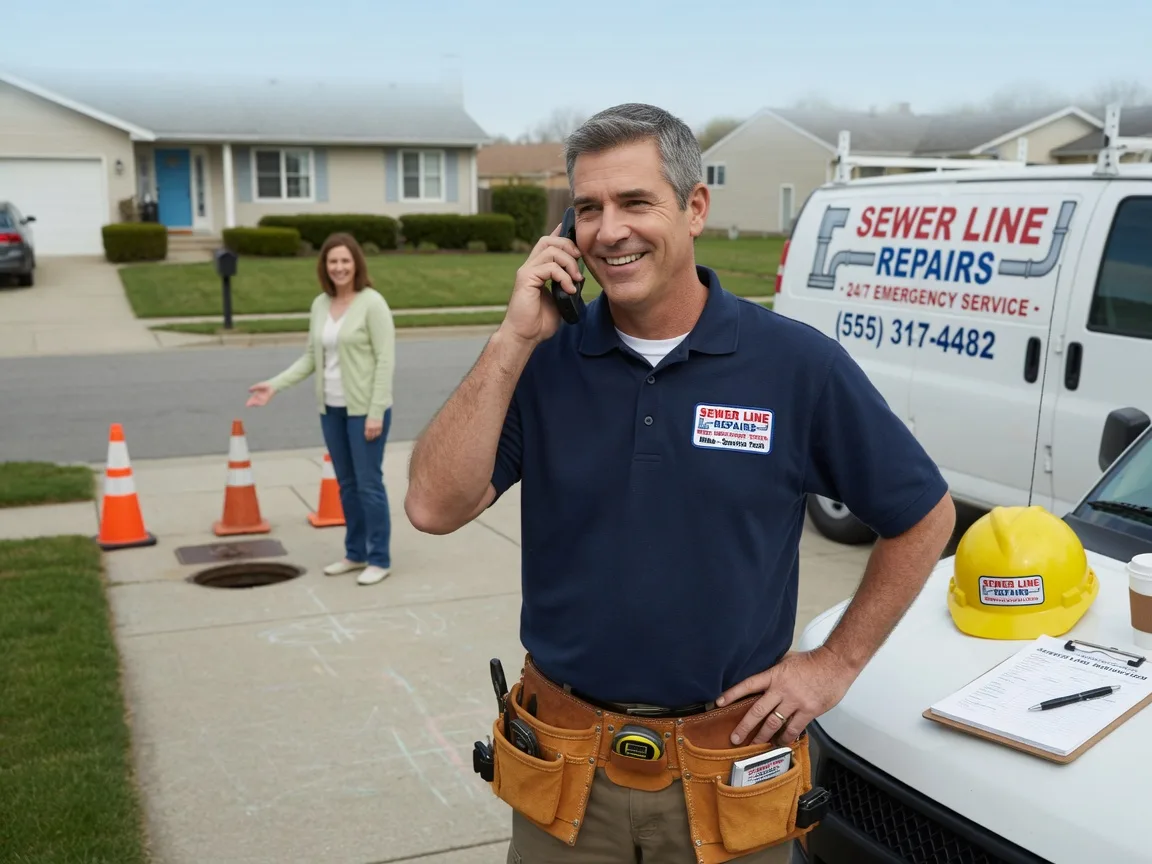 Emergency Plumber Grant Town, WV FAQs